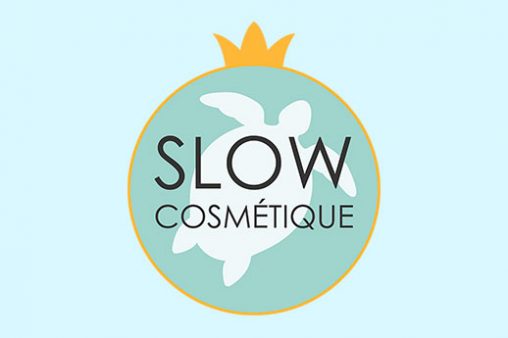 Label Slow cosmétique